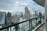 2 Bedroom Condo for rent in Sathorn House, Silom, Bangkok near BTS Surasak