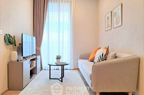 1 Bedroom Condo for rent in OKA HAUS Sukhumvit 36, Khlong Tan, Bangkok near BTS Thong Lo