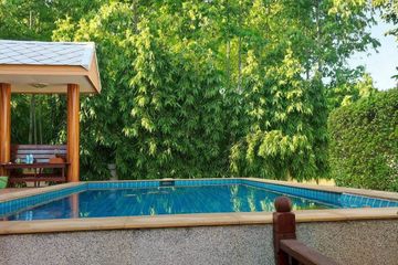 3 Bedroom House for rent in Amorn Village, Nong Prue, Chonburi