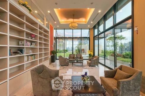 2 Bedroom Condo for rent in Supalai Elite Sathorn - Suanplu, Thung Maha Mek, Bangkok near BTS Chong Nonsi