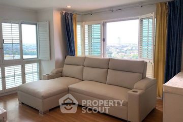 3 Bedroom Condo for rent in Lumpini Park Riverside Rama 3, Bang Phong Pang, Bangkok near BTS Surasak