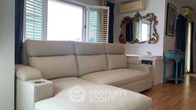 3 Bedroom Condo for rent in Lumpini Park Riverside Rama 3, Bang Phong Pang, Bangkok near BTS Surasak