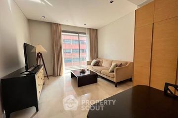 1 Bedroom Condo for rent in Saladaeng Residences, Silom, Bangkok near MRT Lumpini