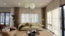 4 Bedroom House for rent in Narasiri Krungthepkreetha, Hua Mak, Bangkok