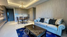 2 Bedroom Condo for rent in Sindhorn Tonson, Lumpini, Bangkok near BTS Ratchadamri