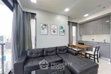 2 Bedroom Condo for rent in M Phayathai, Thanon Phaya Thai, Bangkok near BTS Victory Monument