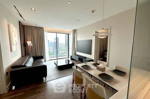 2 Bedroom Condo for rent in The Room Sukhumvit 62, Bang Chak, Bangkok near BTS Punnawithi
