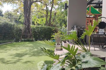 4 Bedroom House for rent in Racha Thewa, Samut Prakan