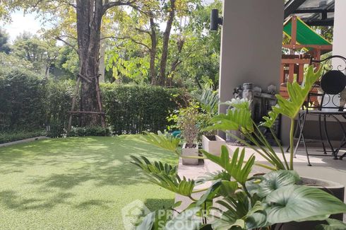 4 Bedroom House for rent in Racha Thewa, Samut Prakan