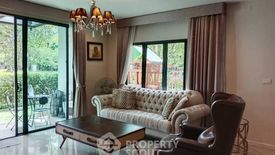 4 Bedroom House for rent in Racha Thewa, Samut Prakan