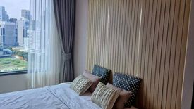 1 Bedroom Condo for rent in Life One Wireless, Lumpini, Bangkok near BTS Ploen Chit