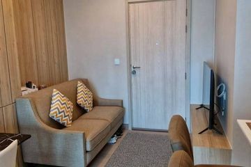 1 Bedroom Condo for rent in Life One Wireless, Lumpini, Bangkok near BTS Ploen Chit