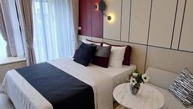 1 Bedroom Condo for rent in SOHO Bangkok Ratchada, Huai Khwang, Bangkok near MRT Huai Khwang