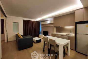 1 Bedroom Condo for rent in MODE Sukhumvit 61, Khlong Tan Nuea, Bangkok near BTS Ekkamai