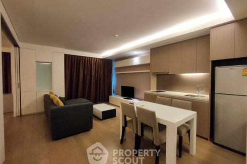 1 Bedroom Condo for rent in MODE Sukhumvit 61, Khlong Tan Nuea, Bangkok near BTS Ekkamai