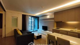 1 Bedroom Condo for rent in MODE Sukhumvit 61, Khlong Tan Nuea, Bangkok near BTS Ekkamai