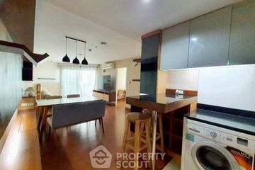 2 Bedroom Condo for rent in Belle Grand Rama 9, Huai Khwang, Bangkok near MRT Phra Ram 9