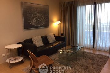 2 Bedroom Condo for rent in Noble Reveal, Phra Khanong Nuea, Bangkok near BTS Thong Lo