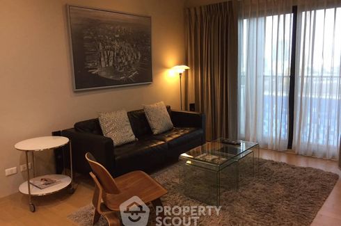 2 Bedroom Condo for rent in Noble Reveal, Phra Khanong Nuea, Bangkok near BTS Thong Lo
