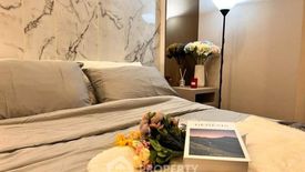 1 Bedroom Condo for rent in Ashton Asoke, Khlong Toei Nuea, Bangkok near MRT Sukhumvit