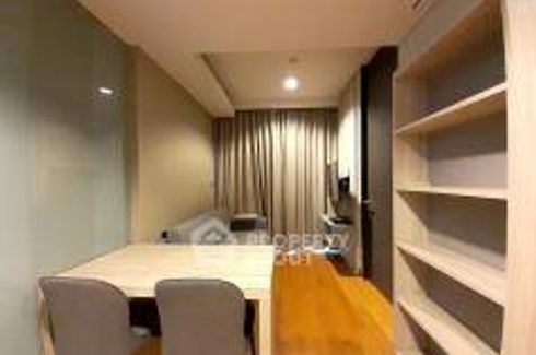 1 Bedroom Condo for rent in The Lumpini 24, Khlong Tan, Bangkok near BTS Phrom Phong