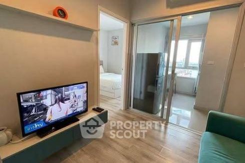 1 Bedroom Condo for sale in Centric Sea, Nong Prue, Chonburi