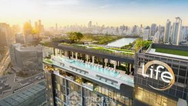 2 Bedroom Condo for sale in Life Rama 4 - Asoke, Khlong Toei, Bangkok near MRT Queen Sirikit National Convention Centre