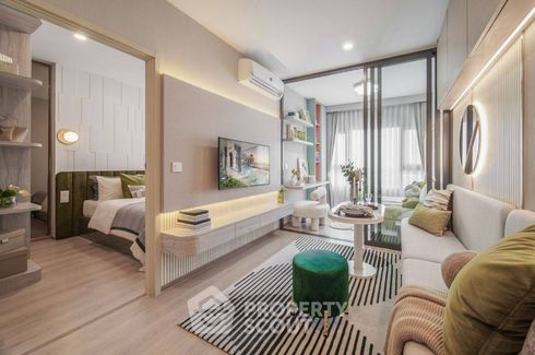 2 Bedroom Condo for sale in Life Rama 4 - Asoke, Khlong Toei, Bangkok near MRT Queen Sirikit National Convention Centre