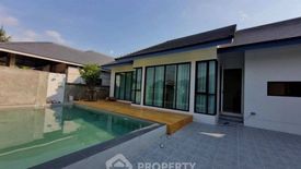 4 Bedroom Villa for sale in Huai Yai, Chonburi