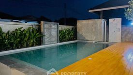 4 Bedroom Villa for sale in Huai Yai, Chonburi