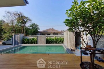 4 Bedroom Villa for sale in Huai Yai, Chonburi