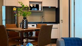 2 Bedroom Condo for sale in Noble Revolve Ratchada 2, Huai Khwang, Bangkok near MRT Thailand Cultural Centre