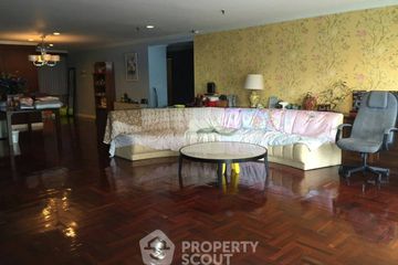 3 Bedroom Condo for sale in Khlong Tan Nuea, Bangkok