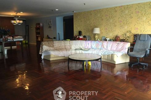 3 Bedroom Condo for sale in Khlong Tan Nuea, Bangkok