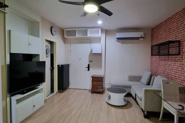 1 Bedroom Condo for sale in Life @ Ladprao 18, Chom Phon, Bangkok near MRT Lat Phrao