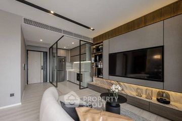 1 Bedroom Condo for sale in The Room Phayathai, Thanon Phaya Thai, Bangkok near BTS Phaya Thai