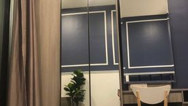 1 Bedroom Condo for sale in KNIGHTSBRIDGE COLLAGE RAMKHAMHAENG, Hua Mak, Bangkok near MRT Hua Mak