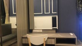 1 Bedroom Condo for sale in KNIGHTSBRIDGE COLLAGE RAMKHAMHAENG, Hua Mak, Bangkok near MRT Hua Mak