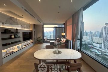 2 Bedroom Condo for sale in The FINE Bangkok Thonglor - Ekamai, Khlong Tan Nuea, Bangkok