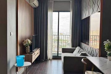 1 Bedroom Condo for sale in C Ekkamai, Khlong Tan Nuea, Bangkok near BTS Ekkamai