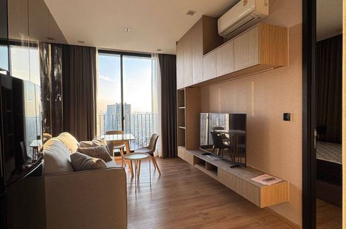 2 Bedroom Condo for sale in Noble Around Ari, Sam Sen Nai, Bangkok near BTS Ari