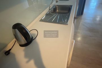 1 Bedroom Condo for rent in Noble Remix, Khlong Tan, Bangkok near BTS Thong Lo