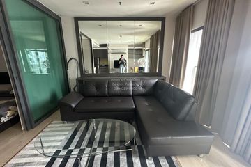 1 Bedroom Condo for rent in Noble Remix, Khlong Tan, Bangkok near BTS Thong Lo