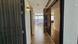 2 Bedroom Condo for rent in Ashton Asoke, Khlong Toei Nuea, Bangkok near MRT Sukhumvit