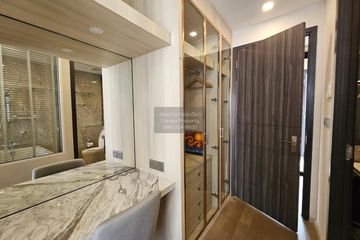 2 Bedroom Condo for rent in Ashton Asoke, Khlong Toei Nuea, Bangkok near MRT Sukhumvit