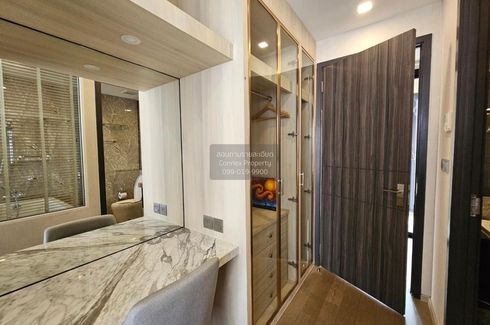 2 Bedroom Condo for rent in Ashton Asoke, Khlong Toei Nuea, Bangkok near MRT Sukhumvit