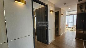 2 Bedroom Condo for rent in Ashton Asoke, Khlong Toei Nuea, Bangkok near MRT Sukhumvit