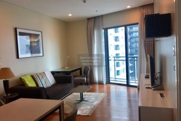 1 Bedroom Condo for rent in Bright Sukhumvit 24, Khlong Tan, Bangkok near BTS Phrom Phong
