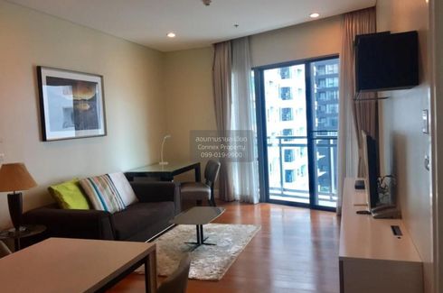 1 Bedroom Condo for rent in Bright Sukhumvit 24, Khlong Tan, Bangkok near BTS Phrom Phong