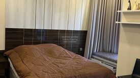 1 Bedroom Condo for rent in Ashton Asoke, Khlong Toei Nuea, Bangkok near MRT Sukhumvit